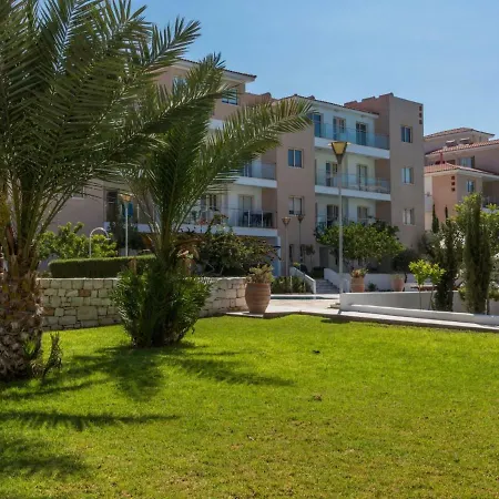 3 Bdr Penthouse Apartment