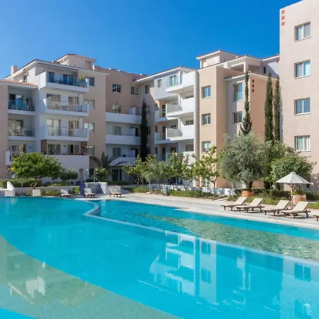 3 Bdr Penthouse Διαμέρισμα Πάφος