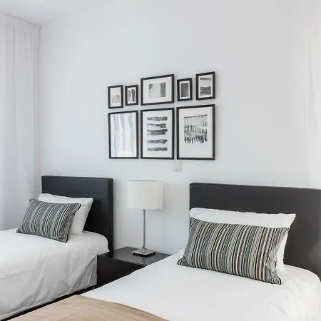 3 Bdr Penthouse * Πάφος