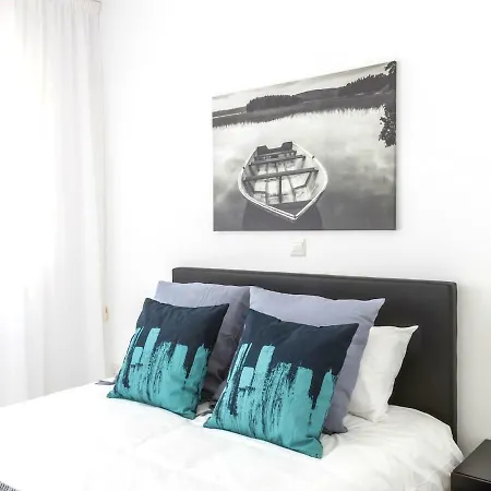 3 Bdr Penthouse Διαμέρισμα Πάφος