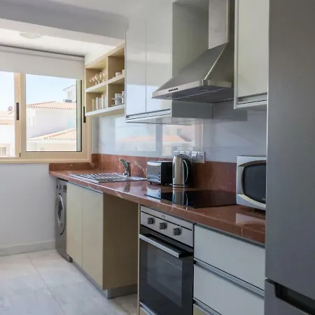 3 Bdr Penthouse Διαμέρισμα *